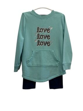 Jumping Beans Outfit